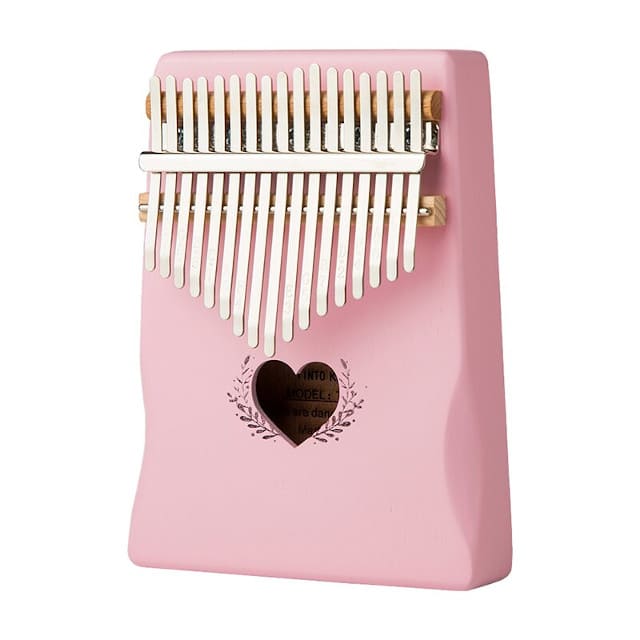 Mbira idiophone