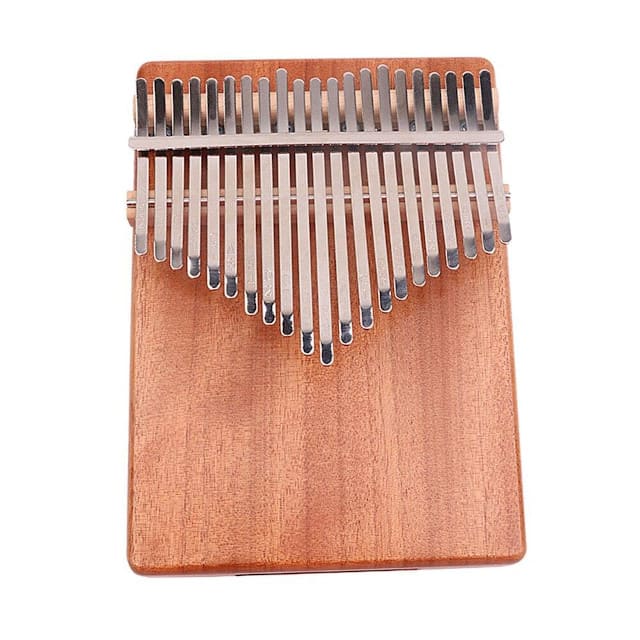Mbira kalimba sanza