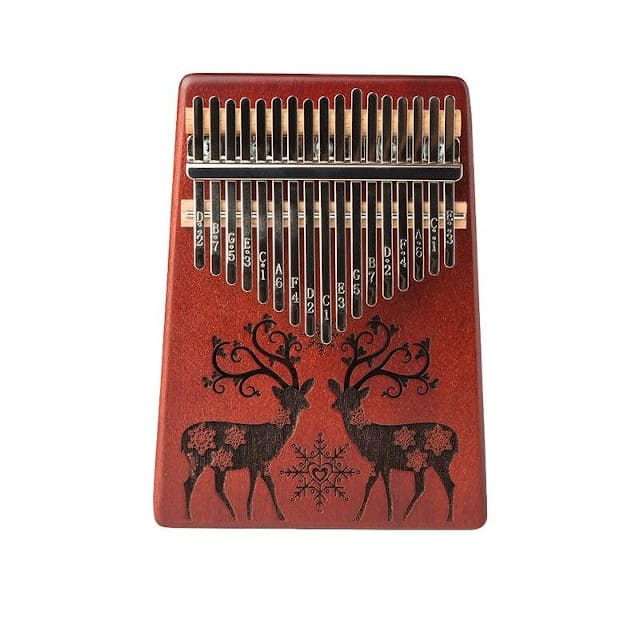 Mbira sanza