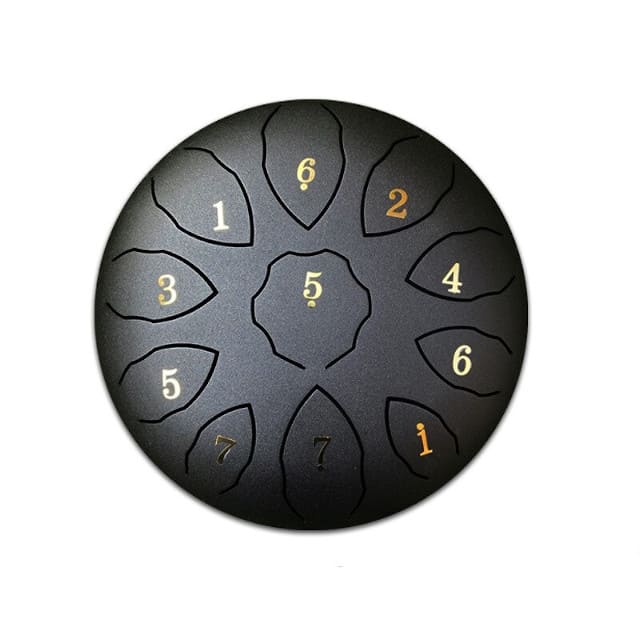 meditation drum