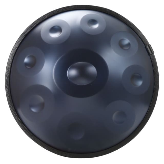 Mini handpan