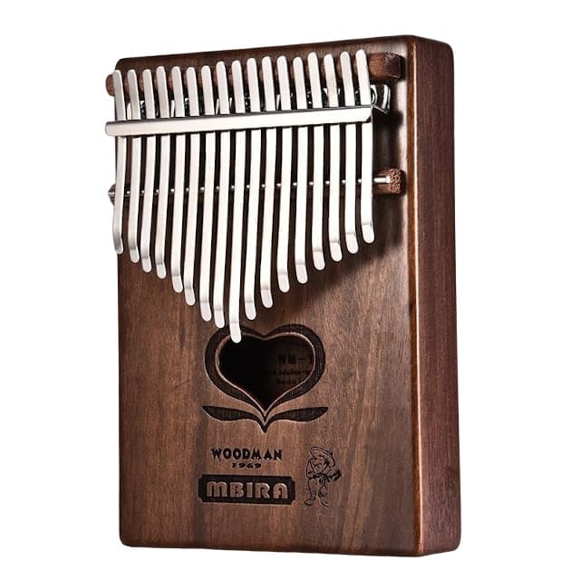 Mini piano à pouces 