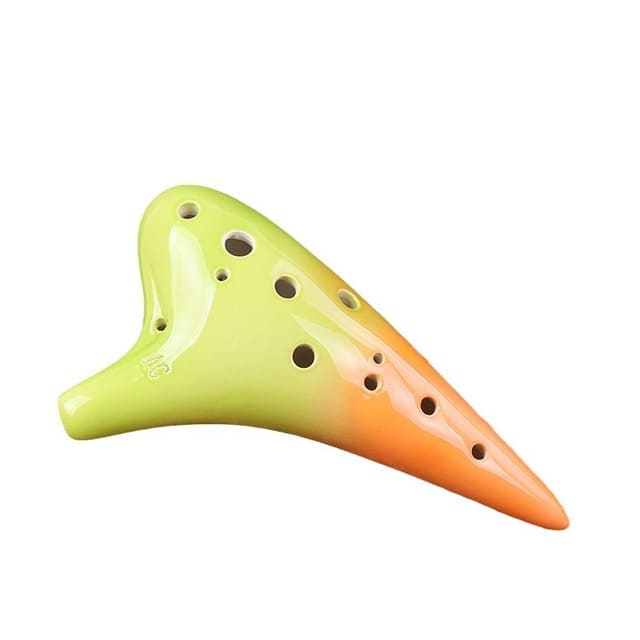 Ocarina Flûte