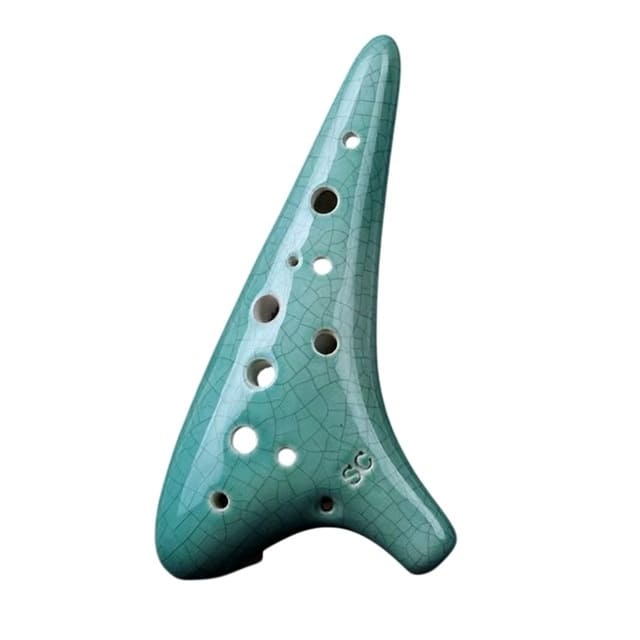 Ocarina Italie