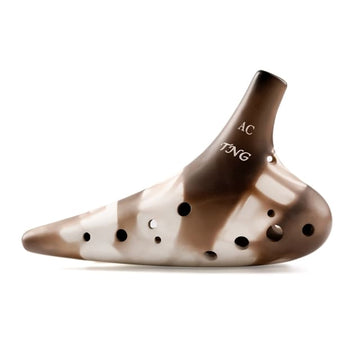 Ocarina alto