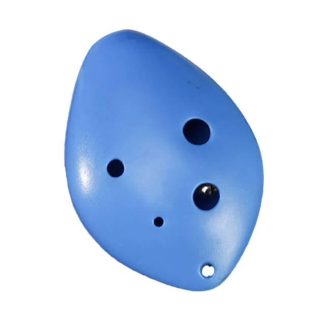 Ocarina bébé 