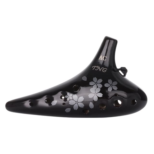 Ocarina classique 