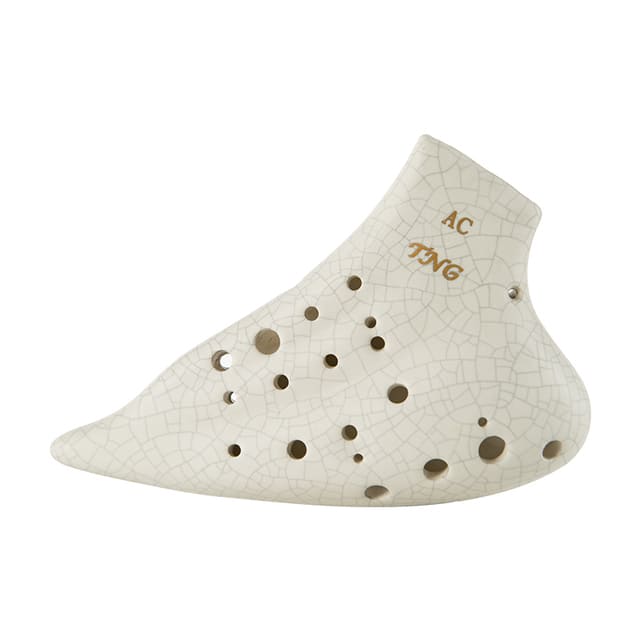 __switch:White Expert ocarina