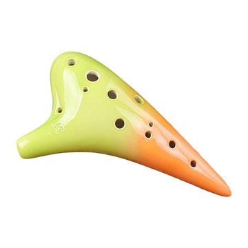 Ocarina Flute