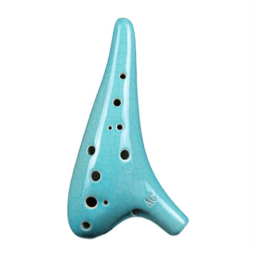Ocarina Instrument