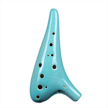 Ocarina instrument