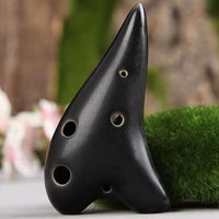 Italian Ocarina Design Design 3