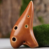 Ocarina italien Design Design 2