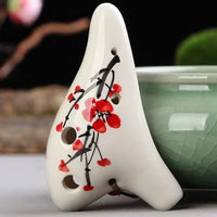 Ocarina italien Design Design 4
