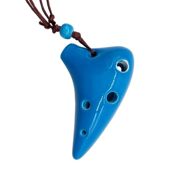 Miniature ocarina