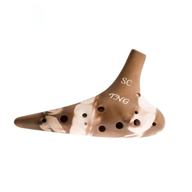__switch:Soprano C Soprano ocarina