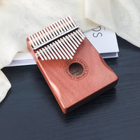 Hand Piano Design Classic