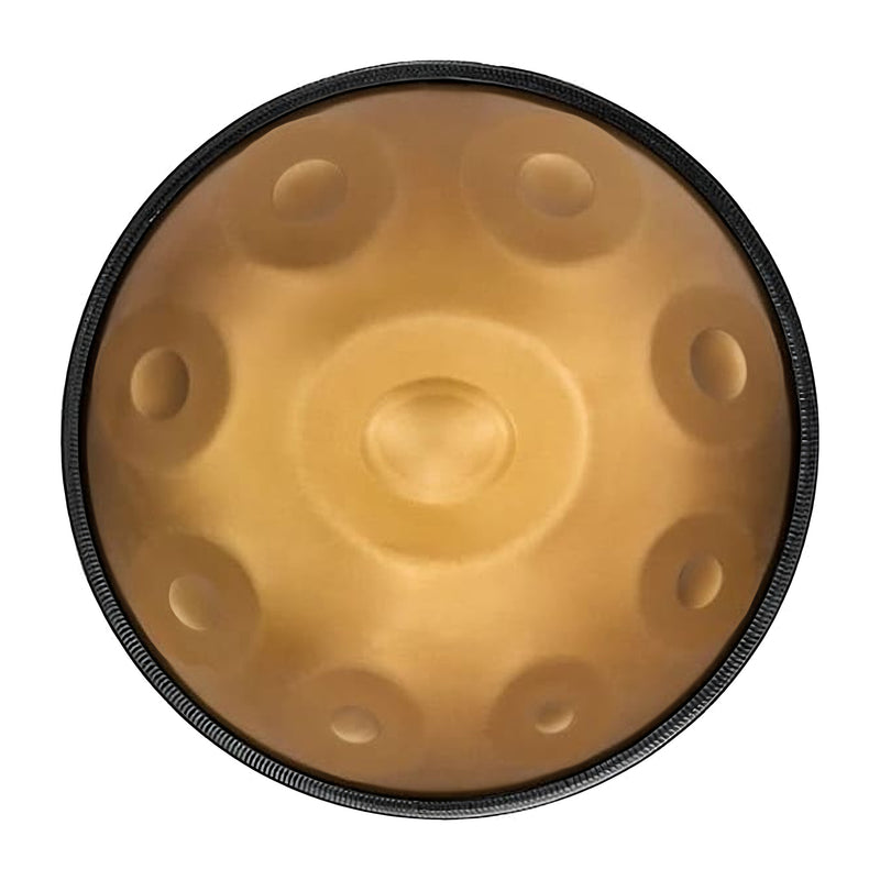 Premium handpan