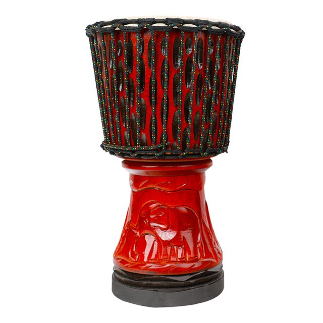 Small djembe
