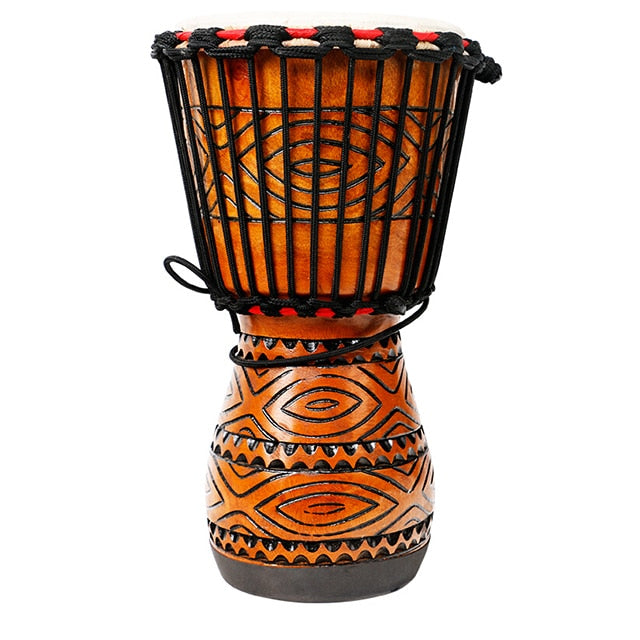 Djembe, 8 inches