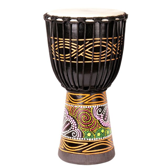 35 Cm Djembe