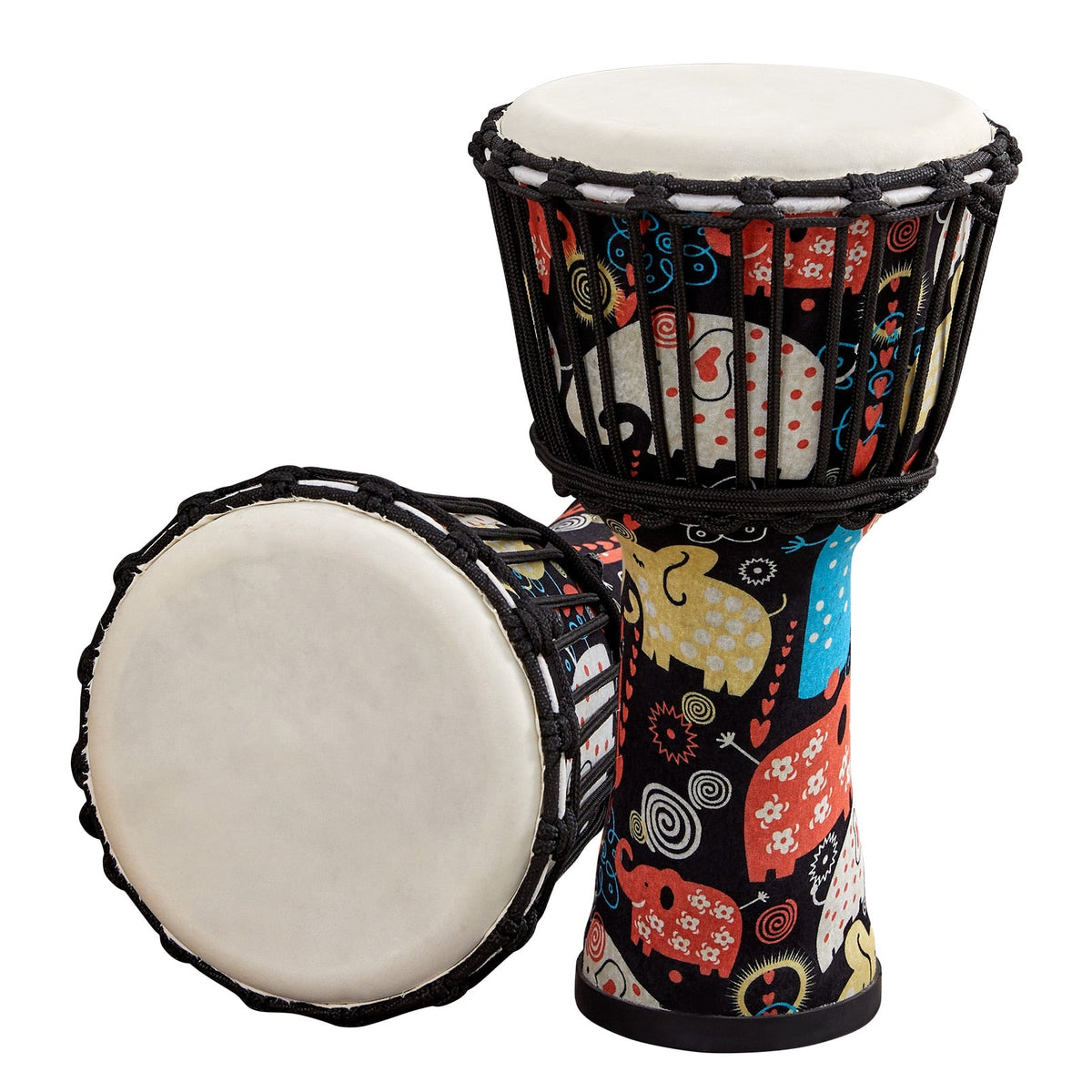 Preschool djembe