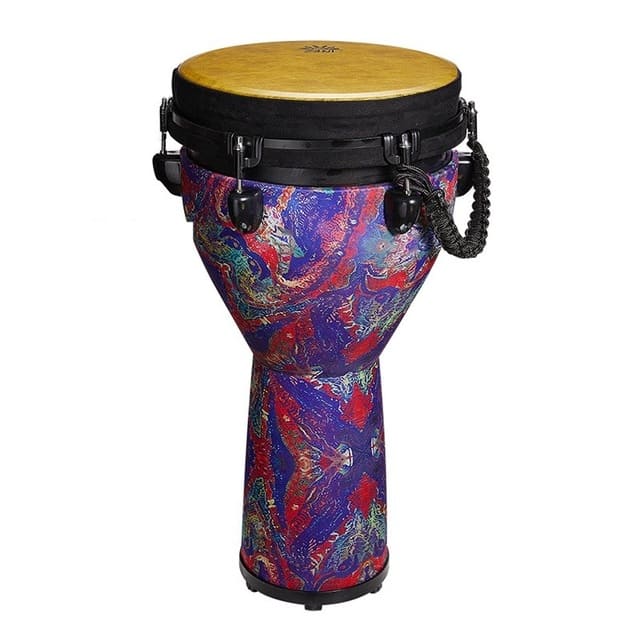 __switch:Color 1 Professional djembe color option 1