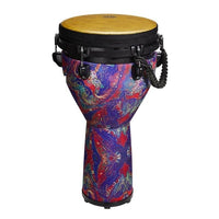 Professional Djembe Design Colour 1