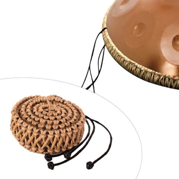 Handpan Protection