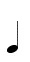 Quarter note