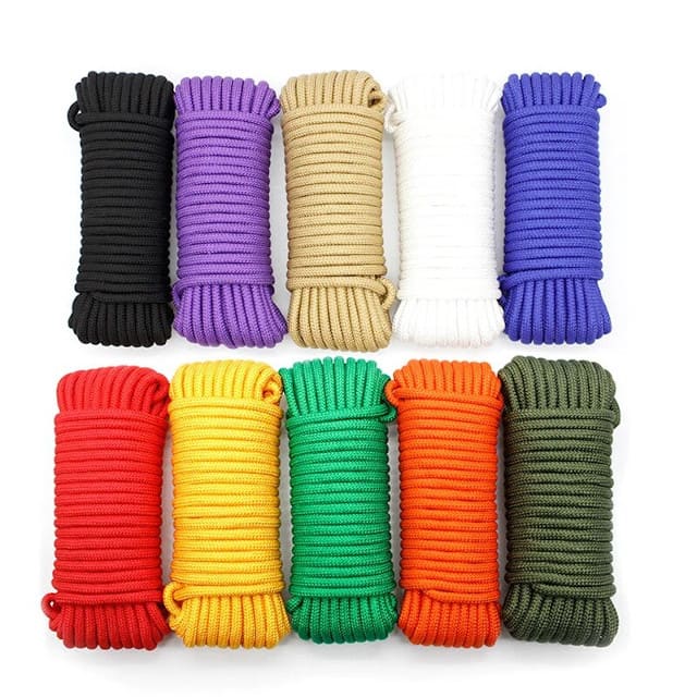 Rope for djembe