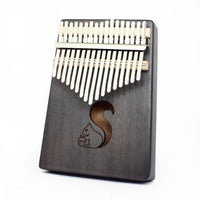 Sanza Africa Design Squirrel