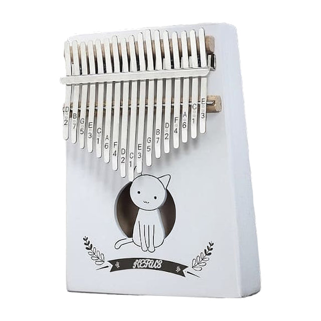 Sanza | Instruments du Monde