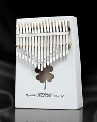 Sanza Design Clover