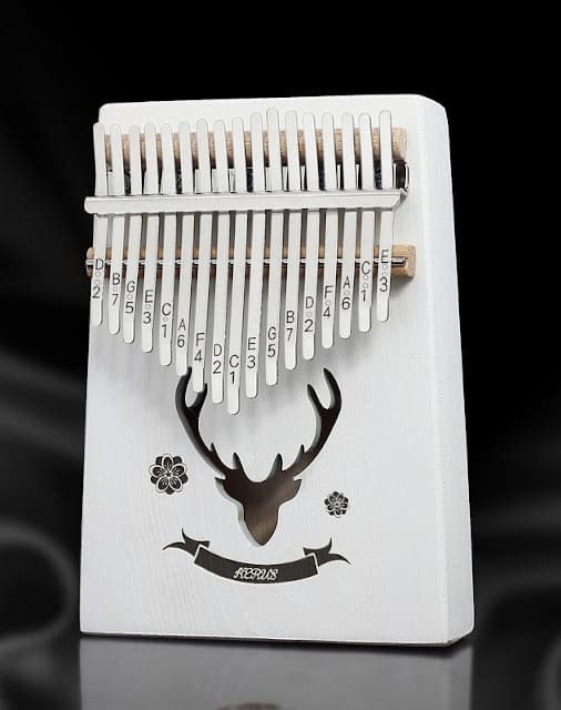 Sanza deer