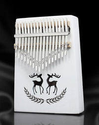 Sanza Design Deux Cerfs