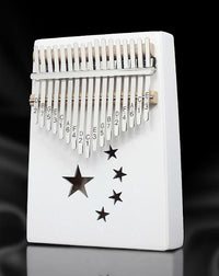 Sanza Design Stars