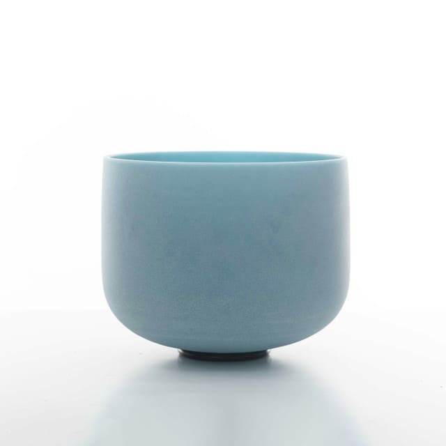 Singing bowl in C presentation
