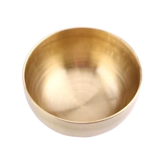 Peter Hess singing bowl