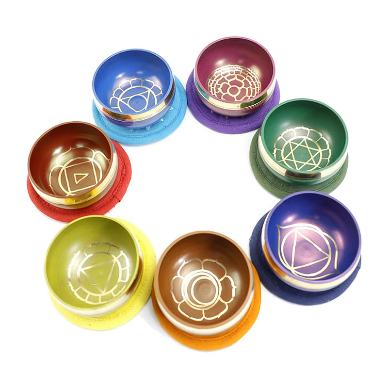 Affordable singing bowl