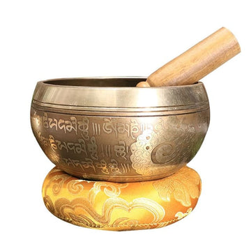 Healing Singing Bowl