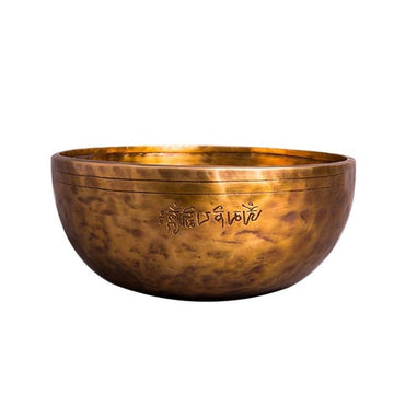 Lunar Singing Bowl