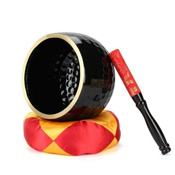 Meditation Singing Bowl