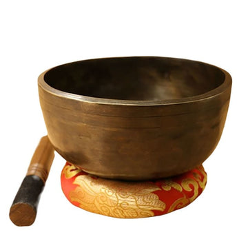 Nepalese Singing Bowl