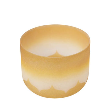 Quartz Singing Bowl