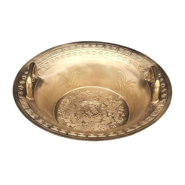 Spouting bowl