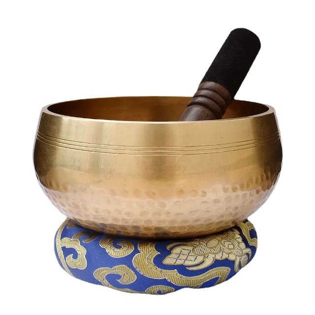 Tibetan singing bowl 1 kg