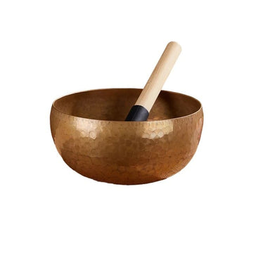 7 in Tibetan Bowl
