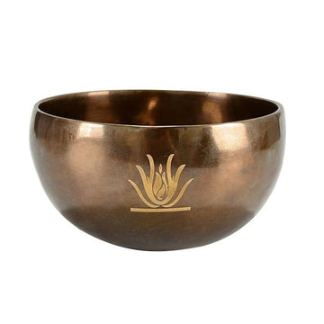 7-Chakra Tibetan Singing Bowl