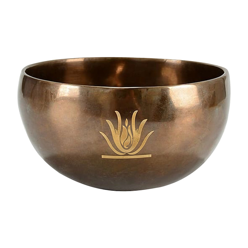 Tibetan singing bowl 7 chakras